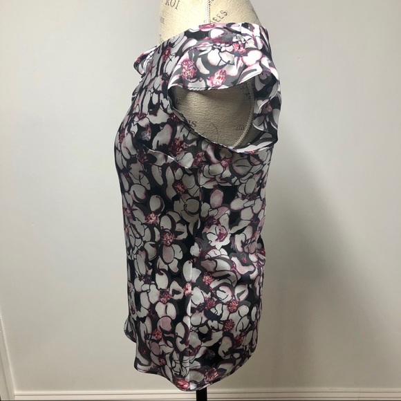 LOFT blouse - Picture 3 of 5